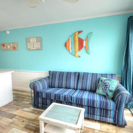 Sea Glass Villa パナマシティービーチ エクステリア 写真