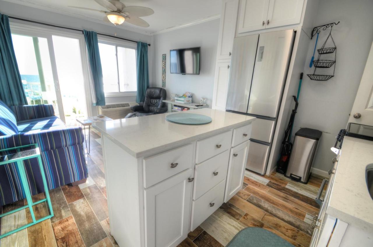 Sea Glass Villa パナマシティービーチ エクステリア 写真