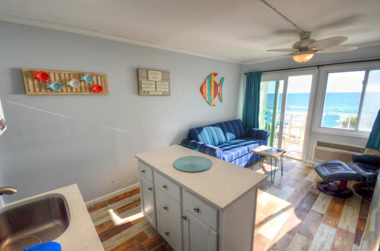 Sea Glass Villa パナマシティービーチ エクステリア 写真