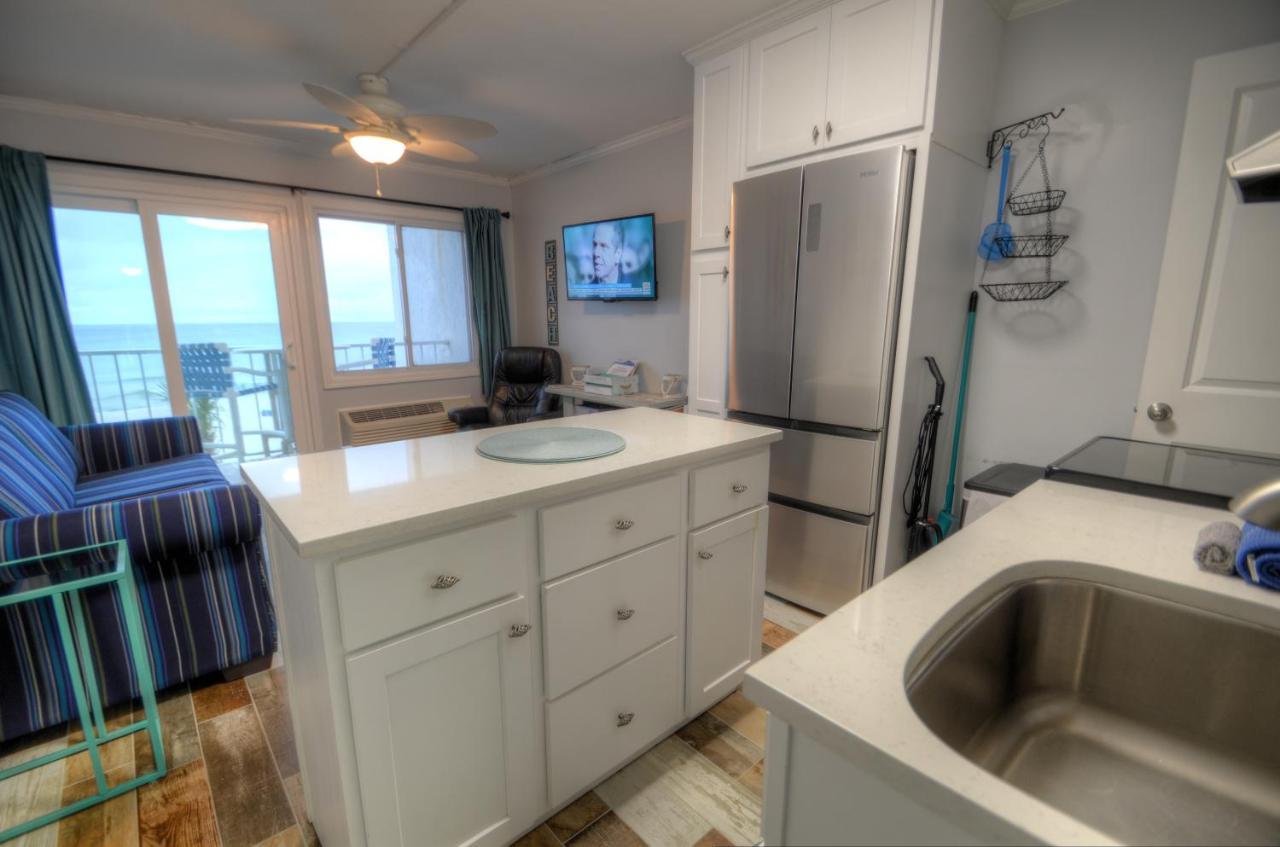 Sea Glass Villa パナマシティービーチ エクステリア 写真