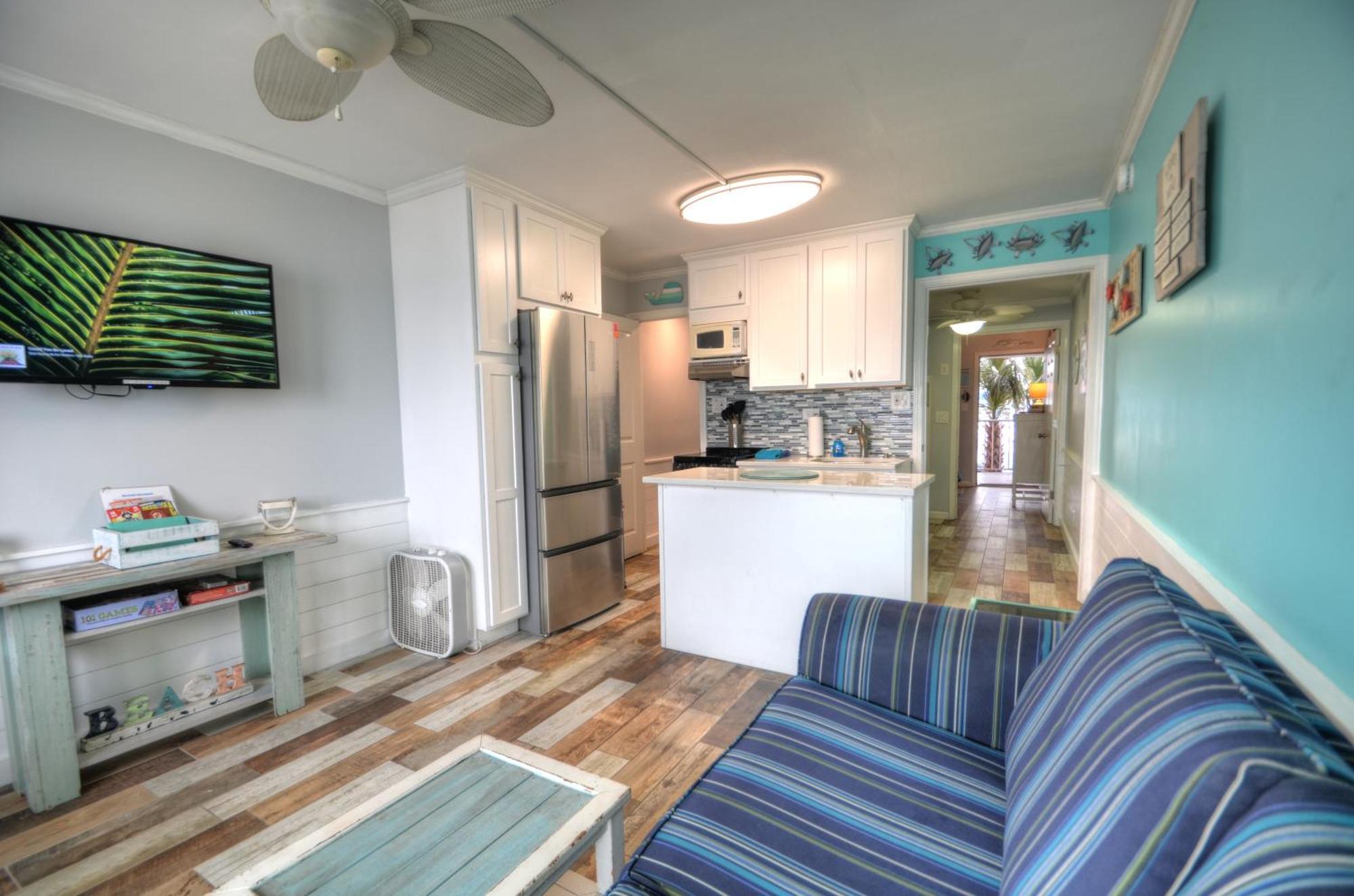 Sea Glass Villa パナマシティービーチ エクステリア 写真
