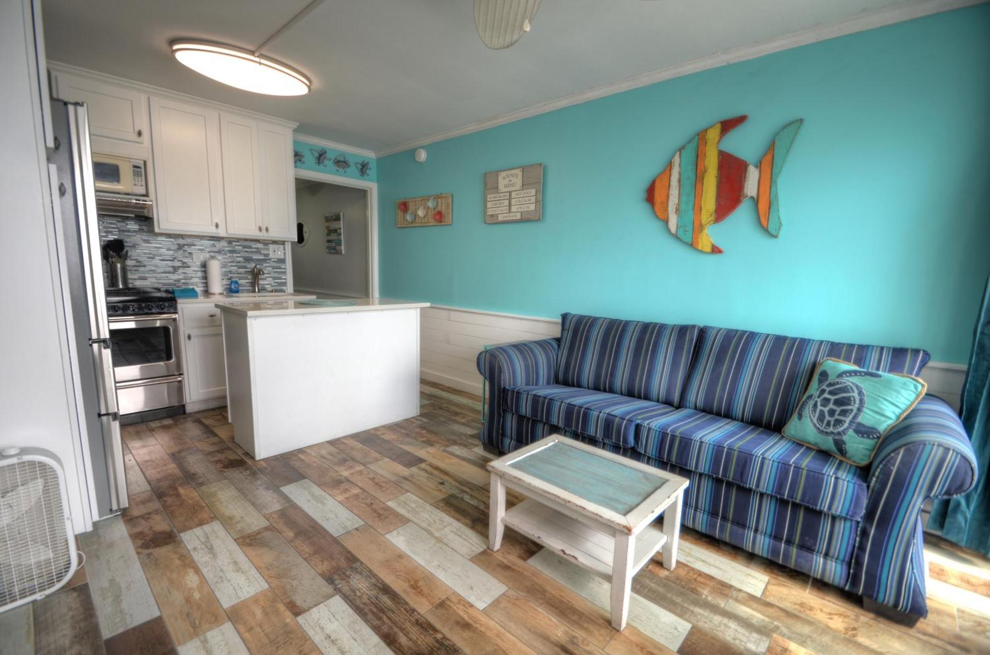 Sea Glass Villa パナマシティービーチ エクステリア 写真