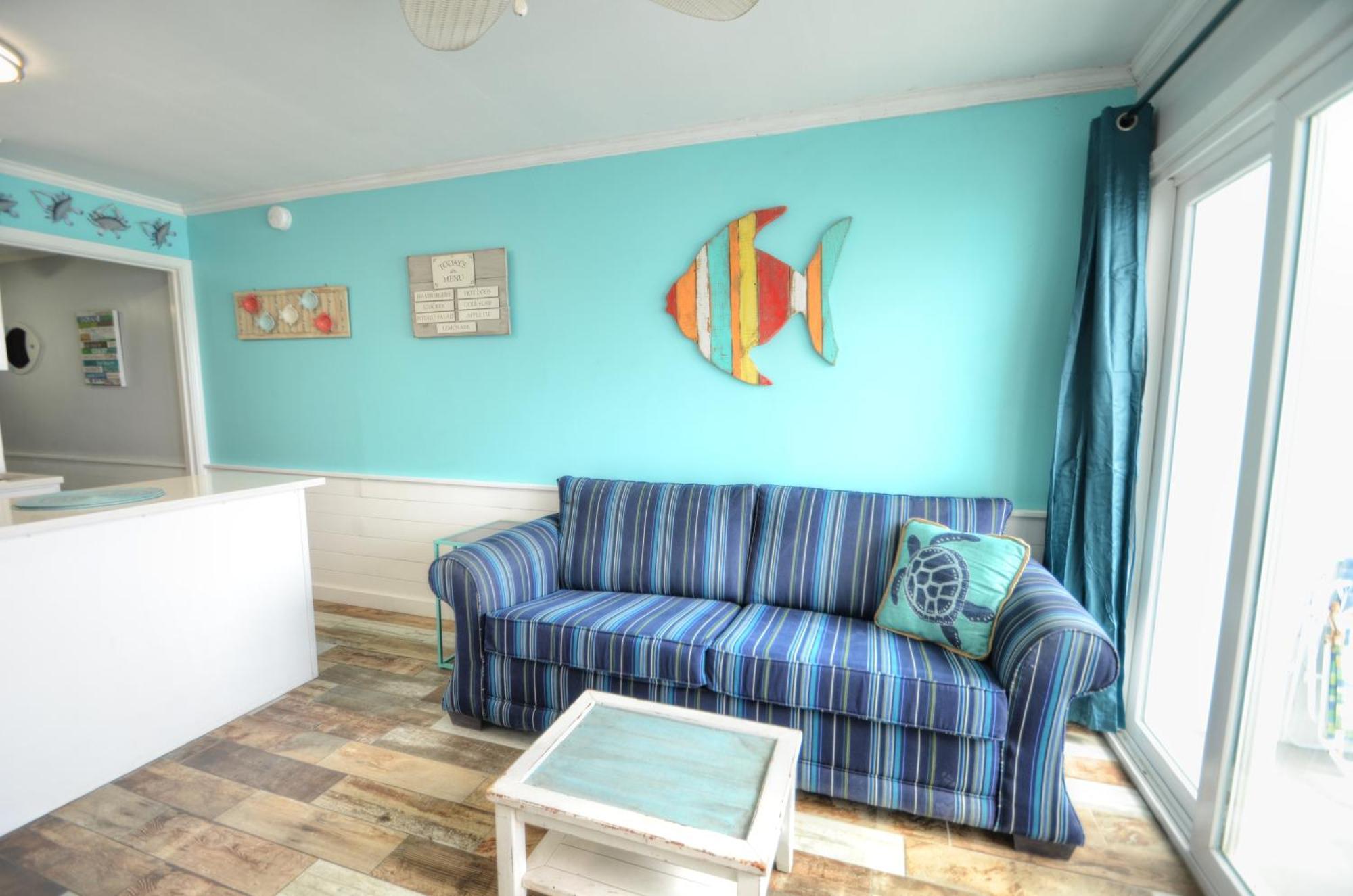 Sea Glass Villa パナマシティービーチ エクステリア 写真