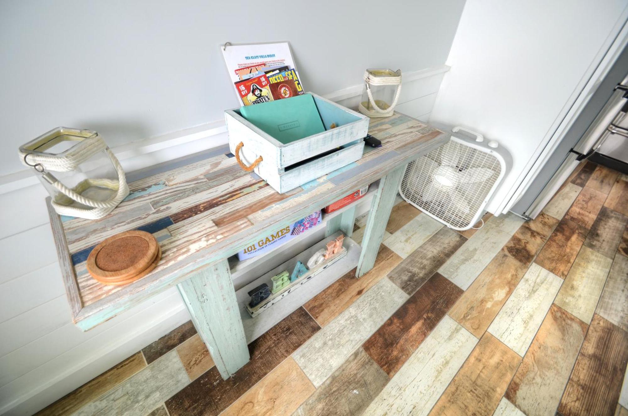 Sea Glass Villa パナマシティービーチ エクステリア 写真