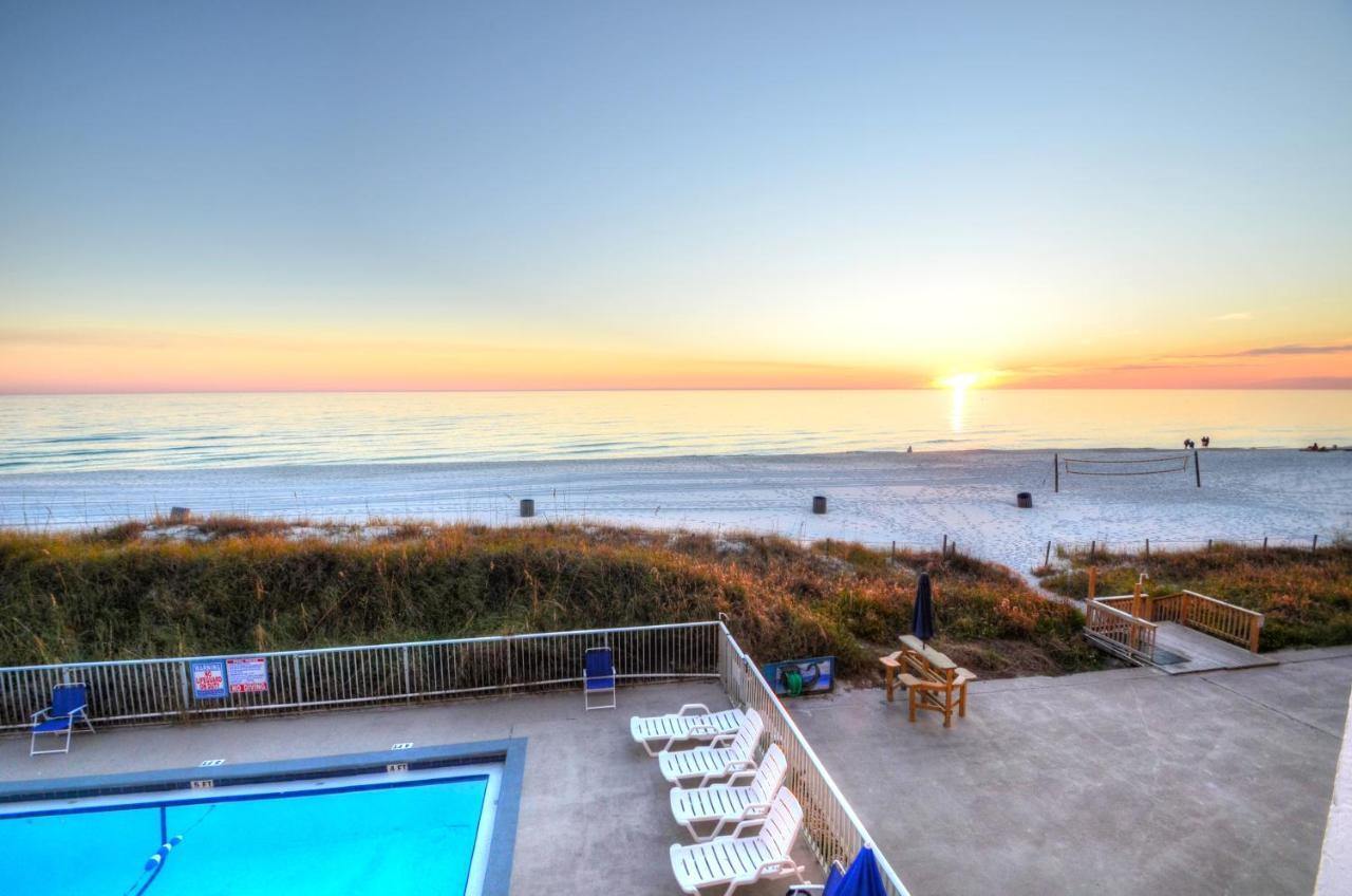 Sea Glass Villa パナマシティービーチ エクステリア 写真