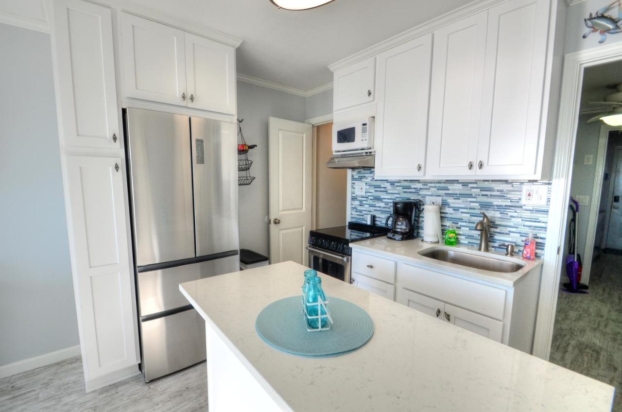 Sea Glass Villa パナマシティービーチ エクステリア 写真