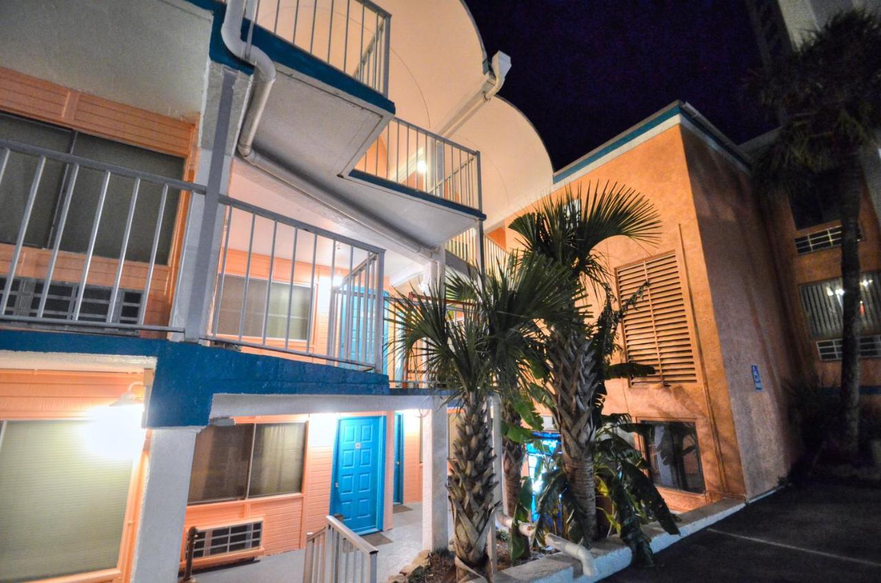 Sea Glass Villa パナマシティービーチ エクステリア 写真