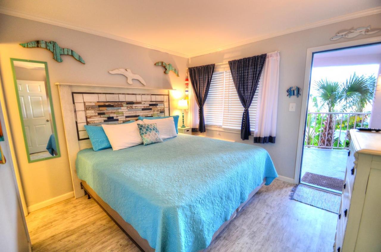 Sea Glass Villa パナマシティービーチ エクステリア 写真