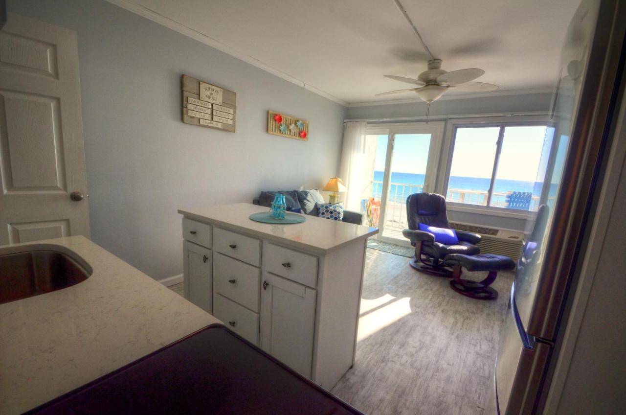 Sea Glass Villa パナマシティービーチ エクステリア 写真
