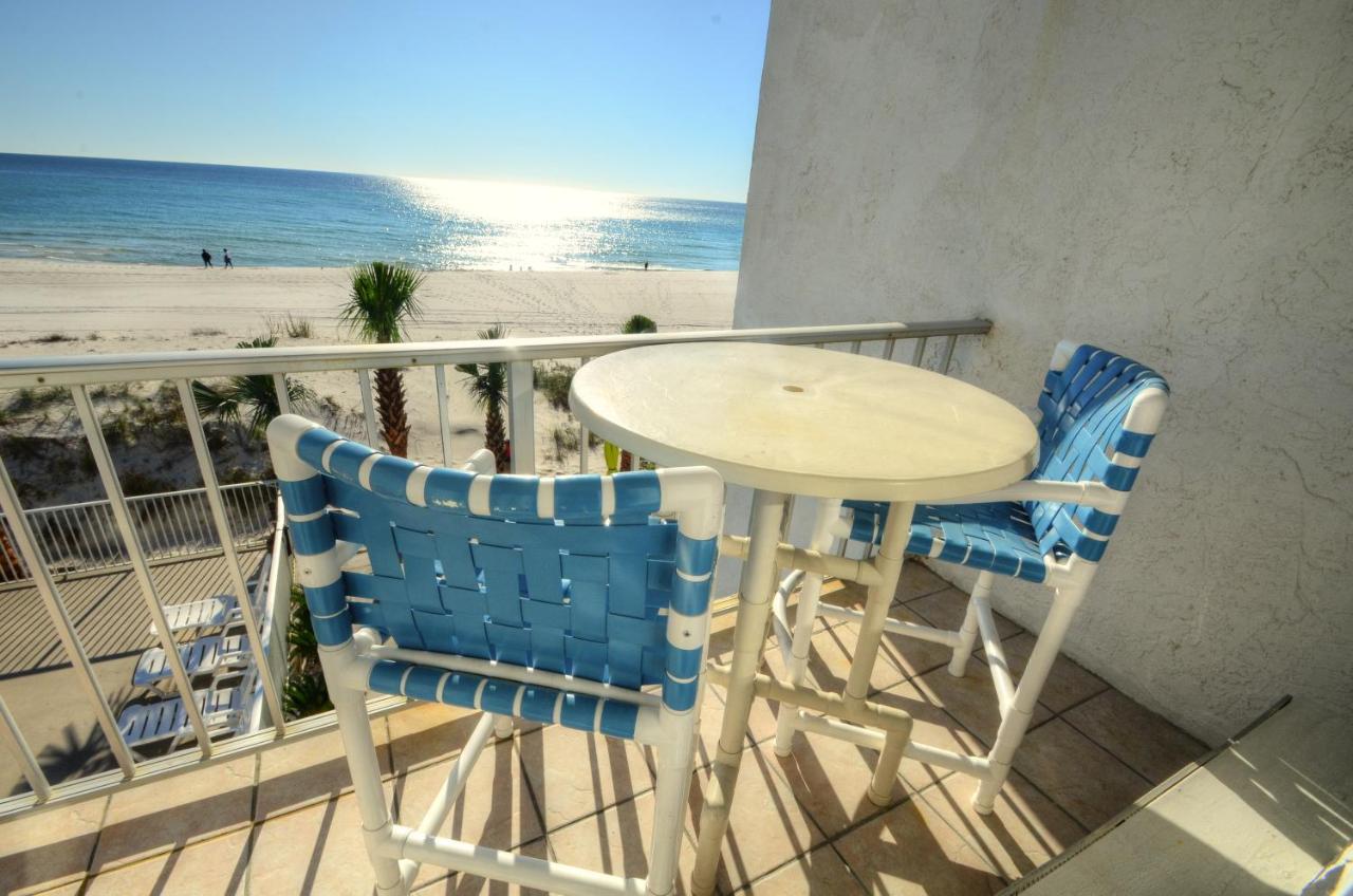 Sea Glass Villa パナマシティービーチ エクステリア 写真